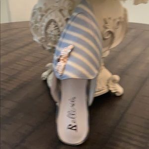 Shoes(mules)